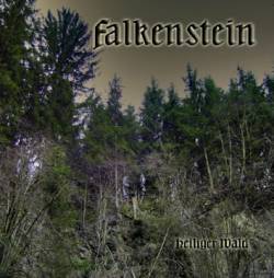 Falkenstein : Heiliger Wald